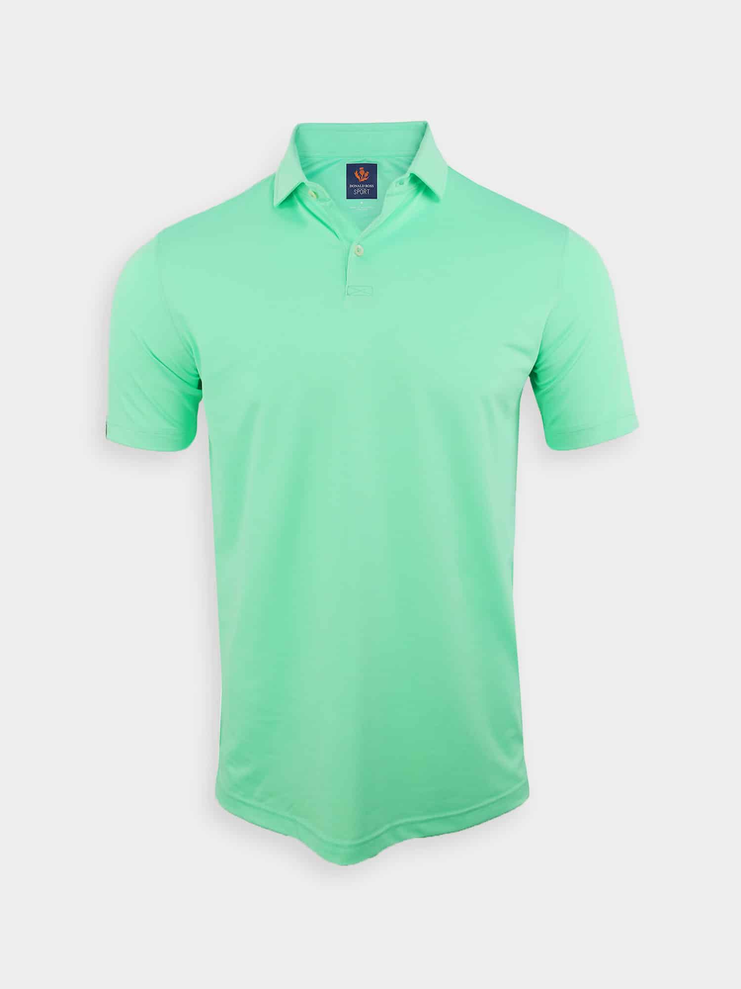 Men's Golf Polo - Donald Ross Sportswear - Donny 