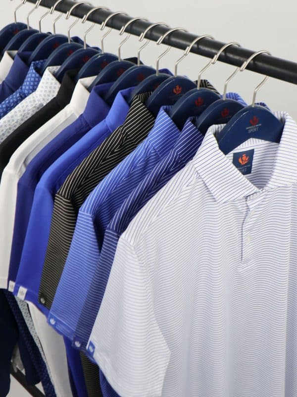 Donald Ross Sportswear | We Make What Golfers Wear.