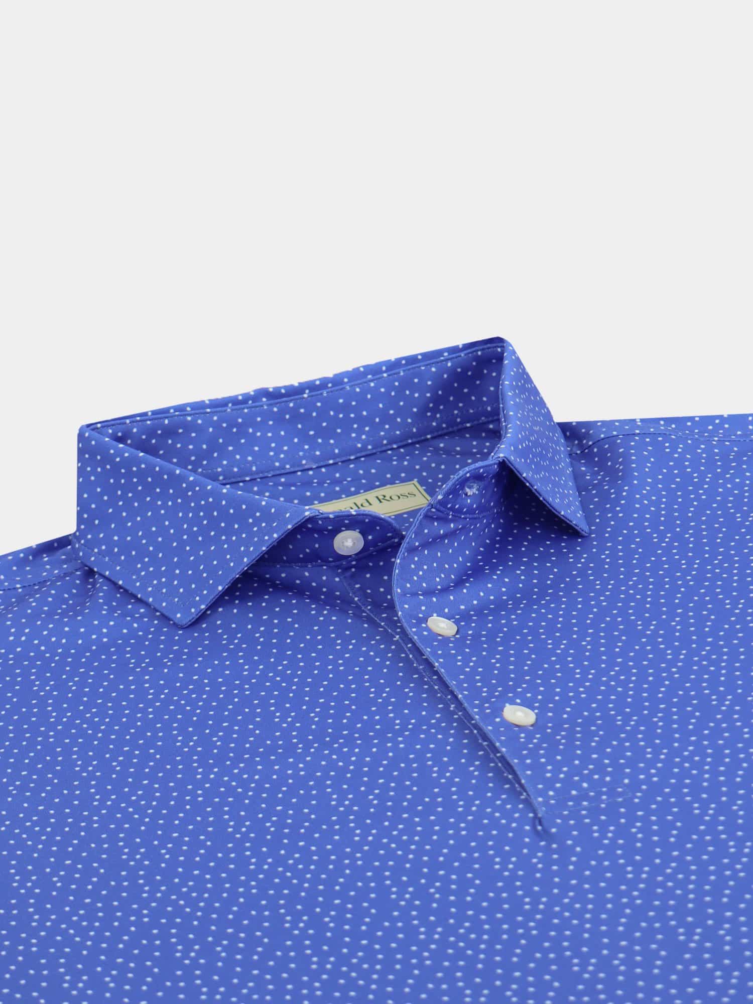 トップス YGMxSEE SEExS.F.C Big Nylon Polo YGMxSEE SEExS.F.C Big Nylon Polo