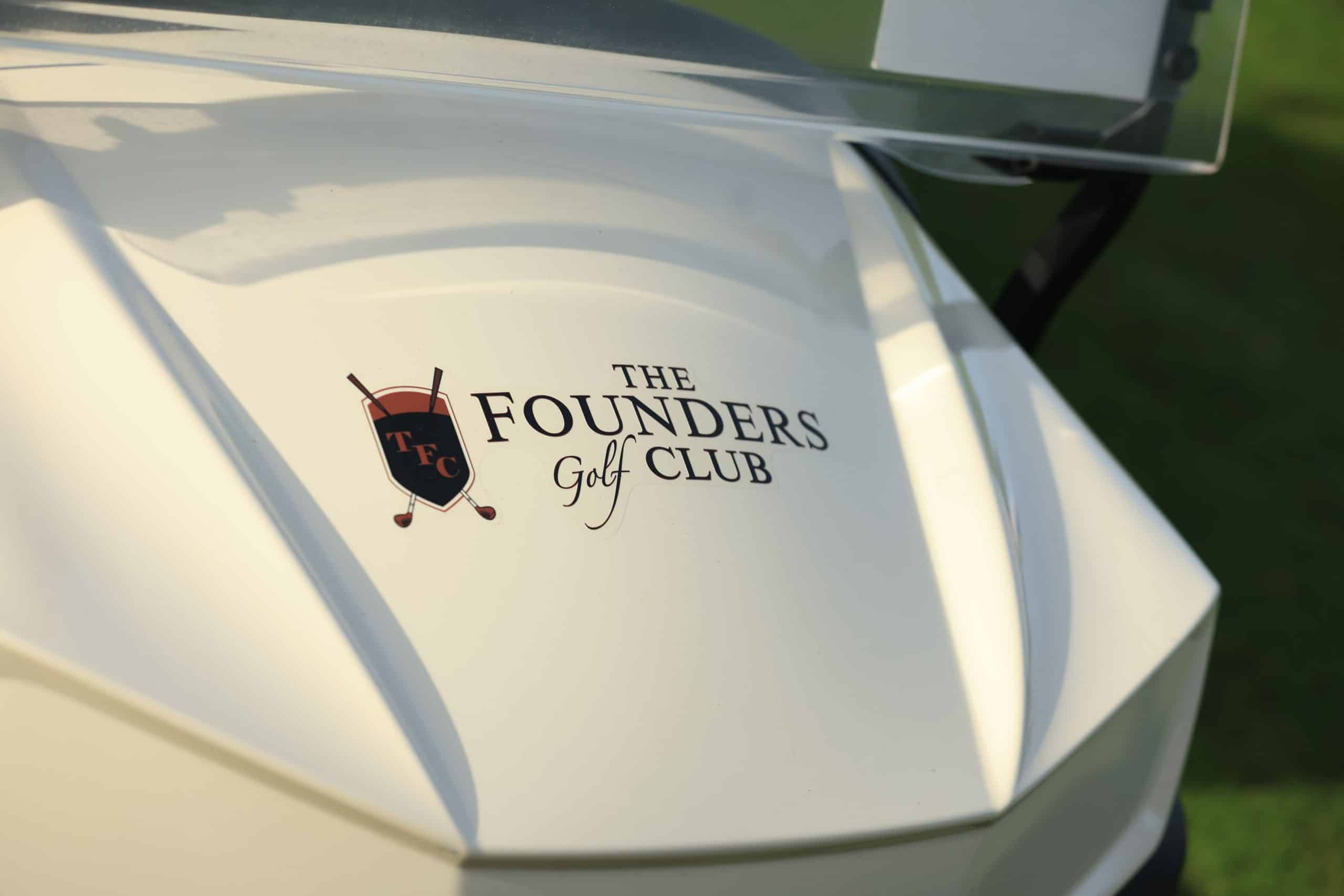 The Founders Club