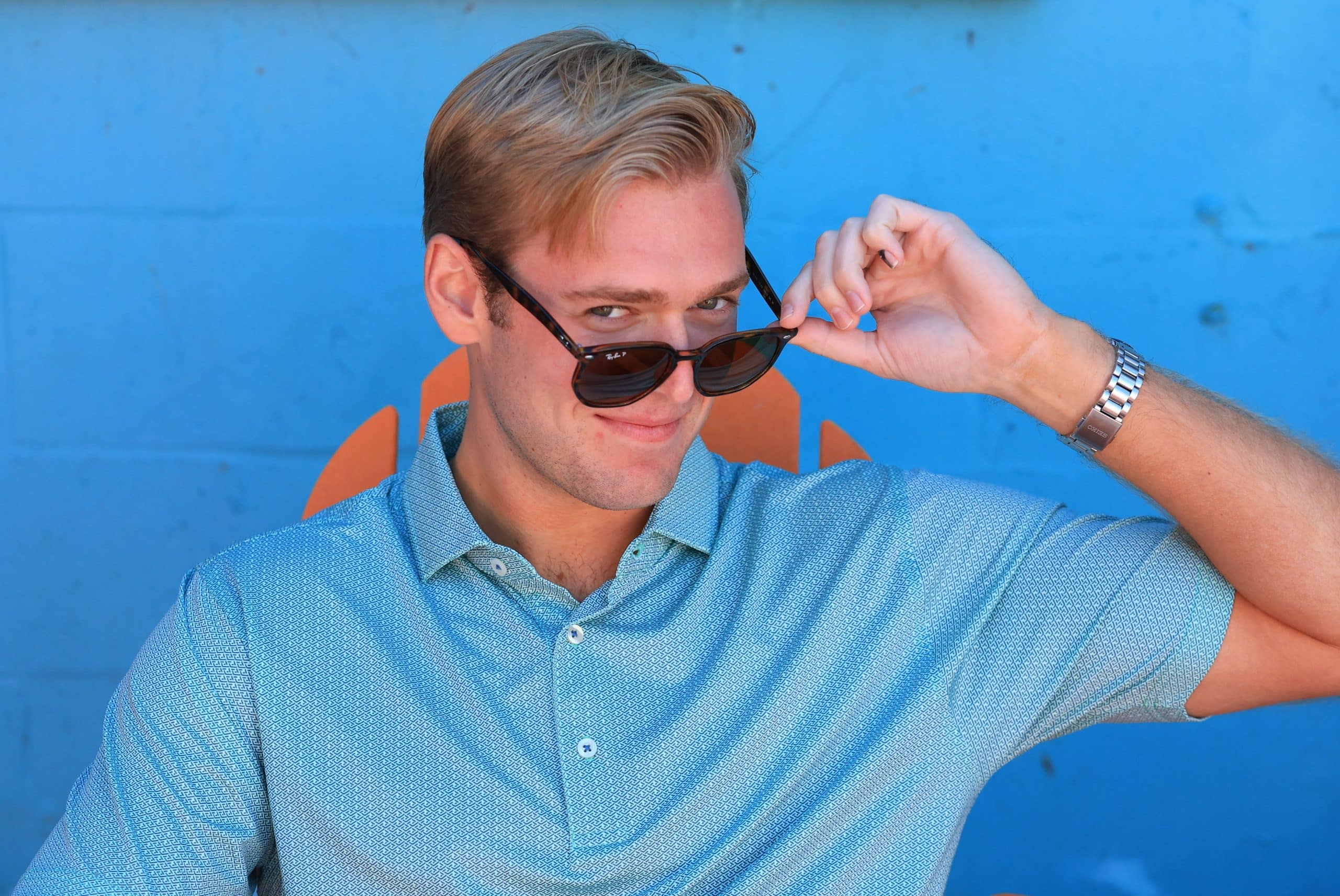 Meet the Models: Max
